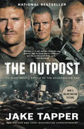 The Outpost: The Most Heroic Battle of the Afghanistan War - Paperback