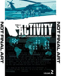 The Activity Volume 2 - Paperback