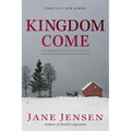 Kingdom Come - Paperback