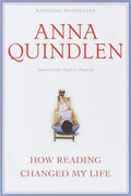How Reading Changed My Life - Paperback