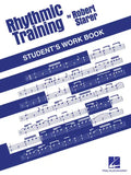 Rhythmic Training: Student's Workbook - Paperback