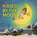 Kissed by the Moon - Paperback