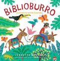 Biblioburro (Spanish Edition): Una Historia Real de Colombia - Paperback