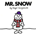 Mr. Snow - Paperback