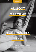 Almost Obscene - Paperback