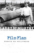 Film Flam: Essays on Hollywood - Paperback