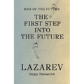 Man of The Future - Paperback