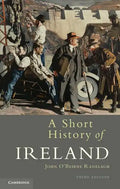 A Short History of Ireland - Paperback