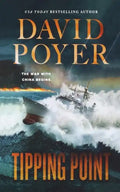 Tipping Point - Paperback