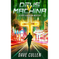 Deus v Machina: A Cody Stockton Mystery - Paperback