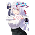 Gabriel Dropout, Vol. 11 - Paperback