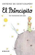 El Principito/ The Little Prince - Paperback