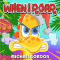 When I Roar - Paperback