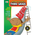 Mastering Basic Skills(r) Third Grade Activity Book - Paperback