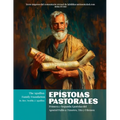 Ep?stolas Pastorales: Primera y Segunda Ep?stolas del Ap?stol Pablo a Timoteo, Tito y Filem?n - Paperback