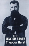 The Jewish State - Paperback