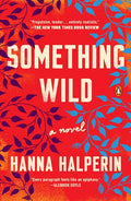 Something Wild - Paperback