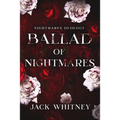 Ballad of Nightmares: First Book in the Nightmares Duology - Paperback