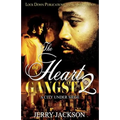 The Heart of a Gangsta 2: A City Under Seige - Paperback