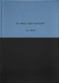 Do Angels Need Haircuts? - Hardcover