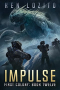 Impulse - Paperback