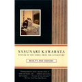 Beauty and Sadness - Paperback
