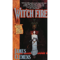 Wit'ch Fire: Book One of THE BANNED AND THE BANISHED - Paperback