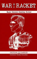 War is a Racket - Paperback