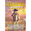 The Hanging Party - Paperback
