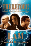 Therefore I Am: A Book for African-American Men - Paperback