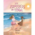 Los zapaticos de rosa - Paperback