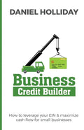 Business Credit Builder - Paperback