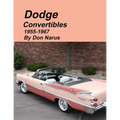 Dodge Convertibles 1955-1967 - Paperback