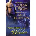 Nautier and Wilder - Paperback