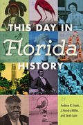 This Day in Florida History - Paperback