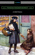 A Little Princess - Paperback