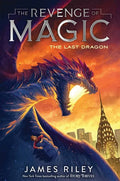The Last Dragon - Hardcover
