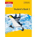 International Primary English Student's Book: Stage 1 - Paperback