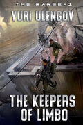 The Keepers of Limbo (The Range-1): LitRPG Series - Paperback
