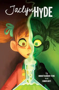Jaclyn Hyde - Hardcover