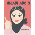 Hijabi ABC's - Hardcover