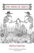 The Book of Duels: Flash Fiction - Paperback