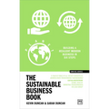 The Sustainable Business Book: Building a Resilient Modern Business in Six Steps - Paperback
