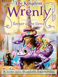 Keeper of the Gems - Paperback