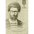 Governance of the Divinely-Sanctioned Social Order under Conditions of Religious Solidarity Volume 2: The Imamate - Paperback
