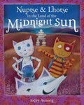 Nuptse and Lhotse in the Land of the Midnight Sun - Paperback
