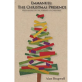 Emmanuel: The Christmas Presence: Meditations on the Symbols of Christmas - Paperback