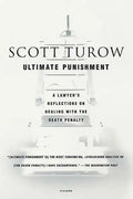 Ultimate Punishment - Paperback