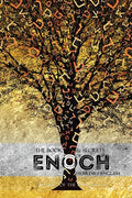 The Book and Secrets of Enoch: In Hebrew and English - Hardcover