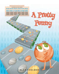 A Pretty Penny - Paperback